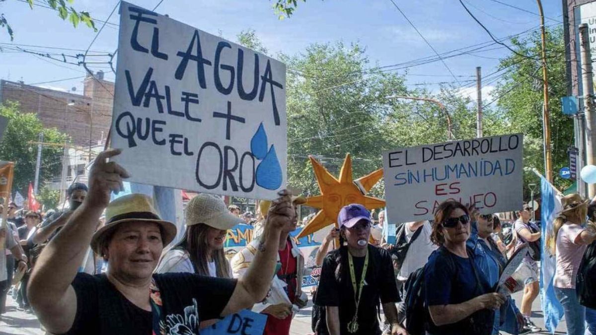 Día Mundial del Agua: por qué se celebra cada 22 de marzo