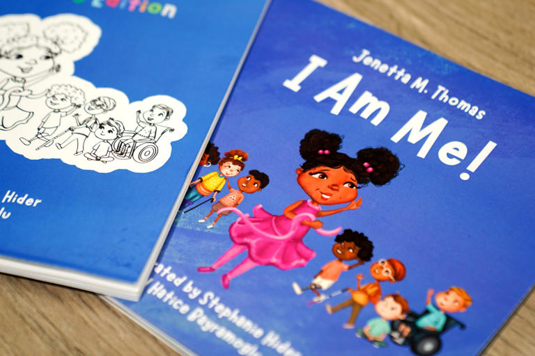 Forest Park mother provides community for disabled youth and families