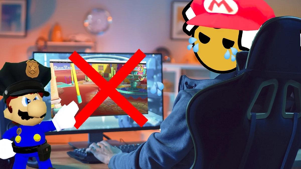 Nintendo demanda borrar todos los emuladores de Switch de GitHub ...