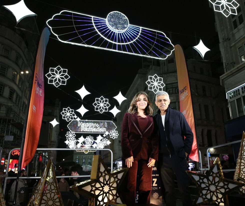 | Source: X/LDN_PRESSOFFICE