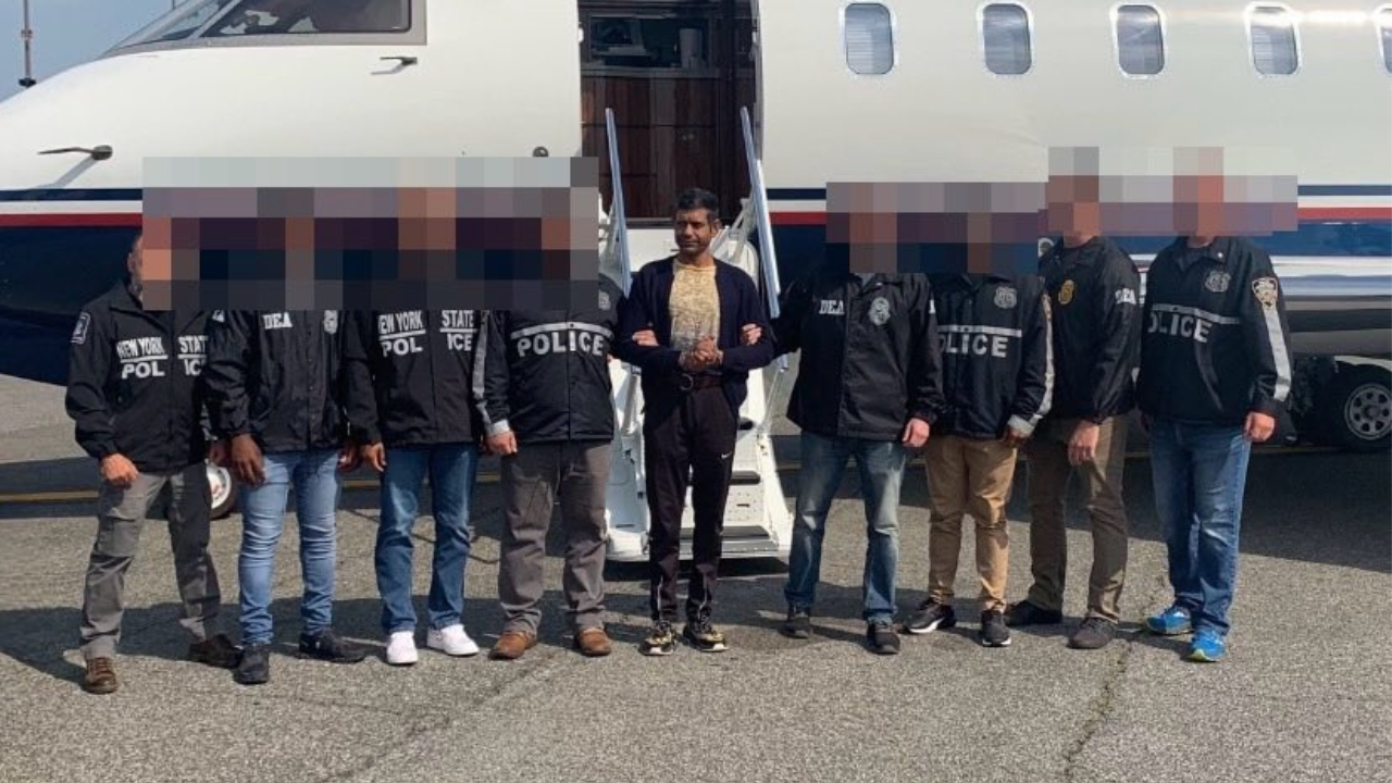 Who is Nikhil Gupta? Indian man who pleaded guilty in 'murder for hire ...