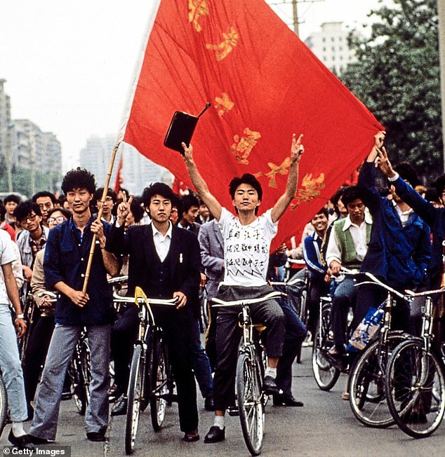 Why China is cool now, according to Gen Z