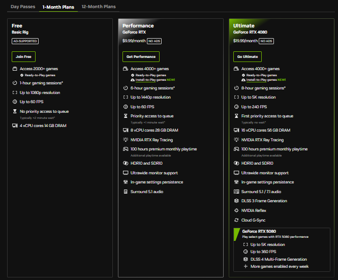 Nvidia GeForce Now game streaming comes to Amazon's Fire TV sticks