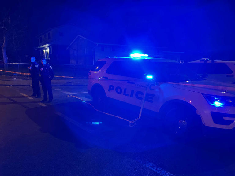 Cincinnati police investigating after shooting in Mount Airy leaves 1 ...