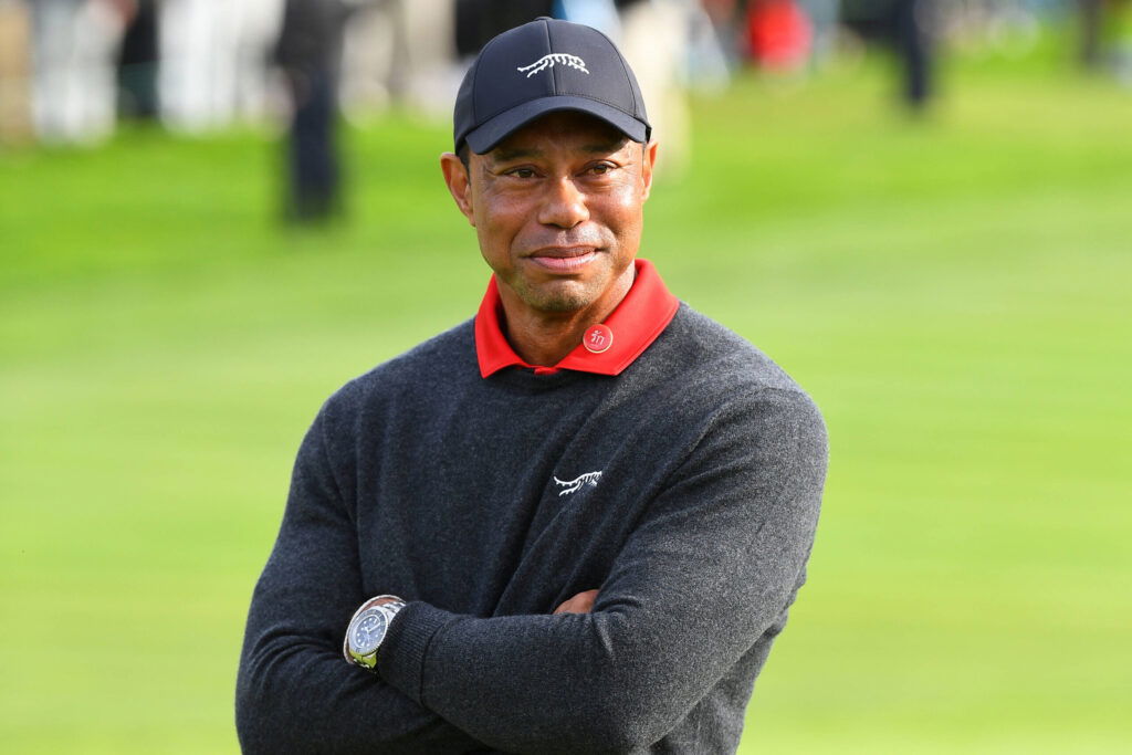 Tiger Woods’ Masters update no longer a secret amid the injury worries<br><br>