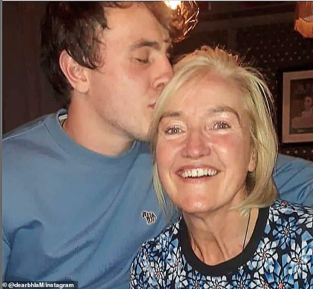 Dearbhla Mescal on what life's like when your son becomes a Hollywood star