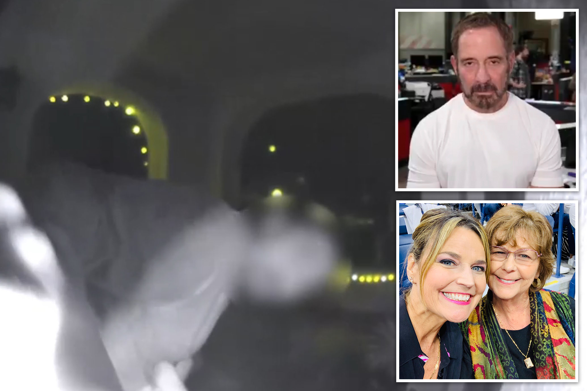 Latest Nancy Guthrie ransom note sent to TMZ includes clue into ...
