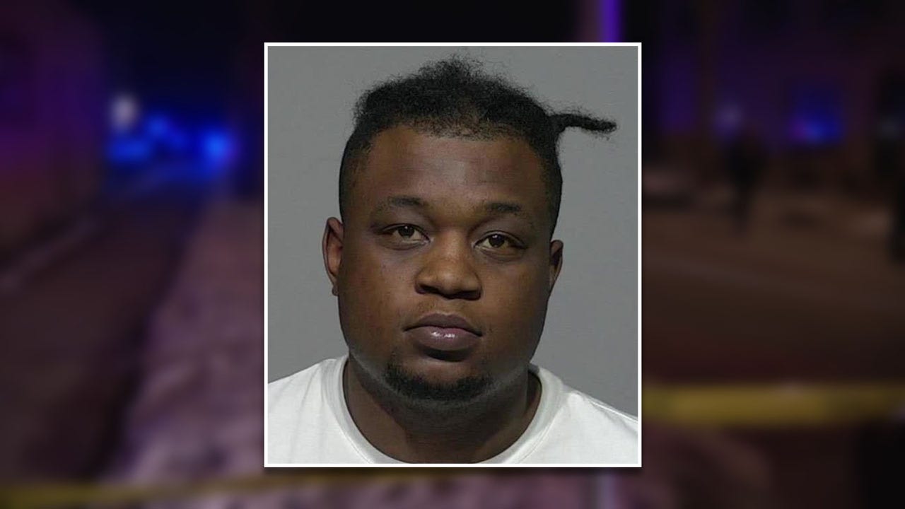 Milwaukee homicide: Man charged was wanted for gun case