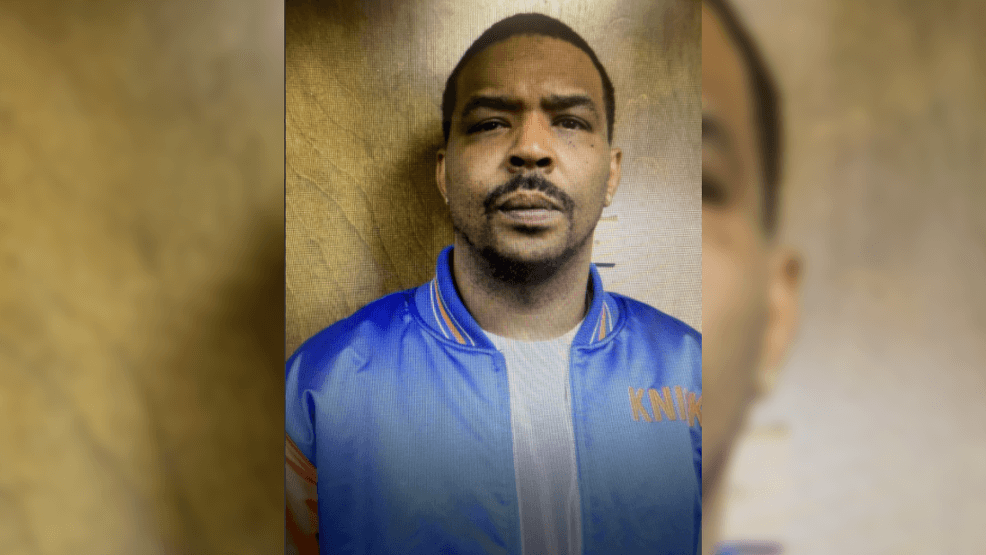Windsor man arrested in Bertie County drug investigation