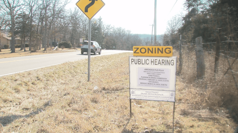 Amended plan could boost Jefferson City housing supply; council vote ...