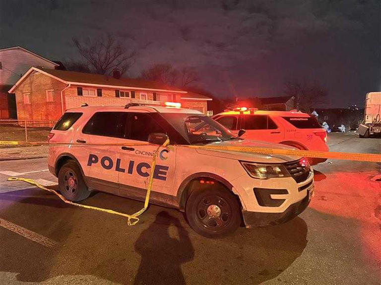 Cincinnati police investigating after shooting in Mount Airy leaves 1 ...