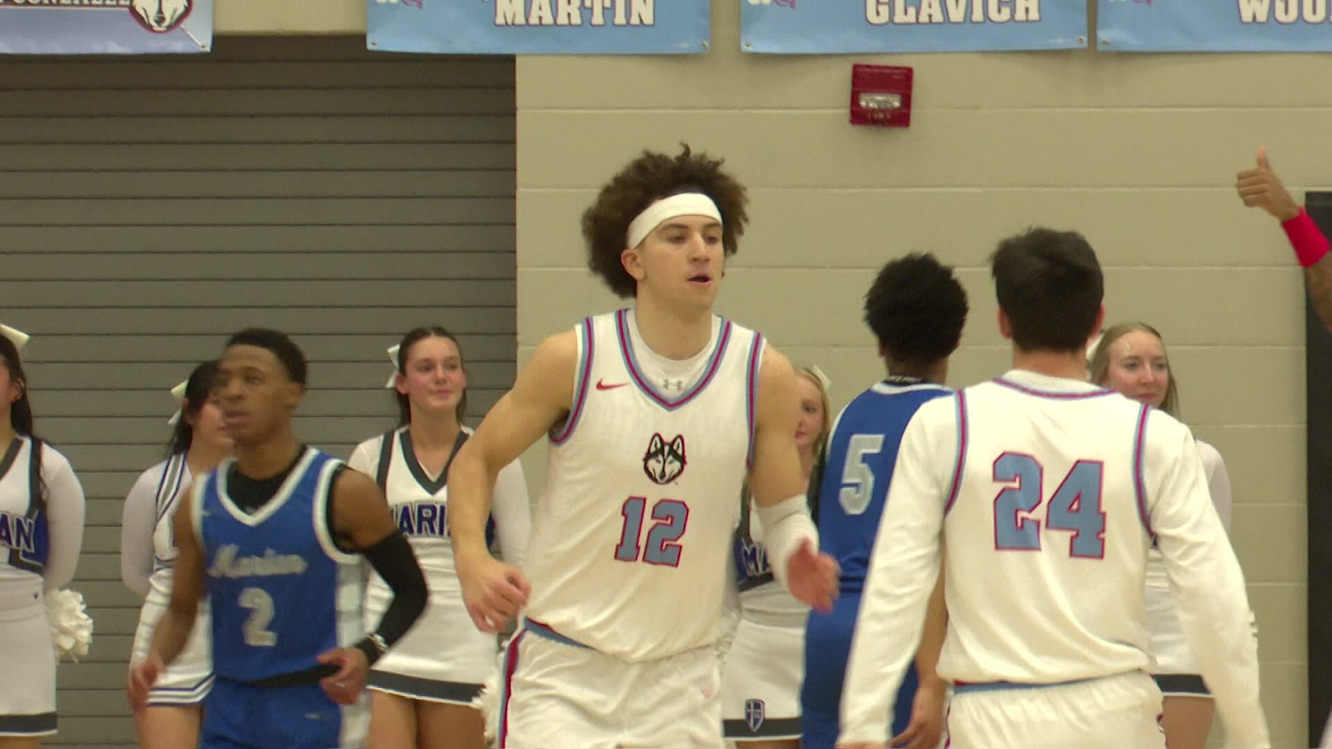 16 Sports Xtra: Michiana high school basketball scores and highlights ...