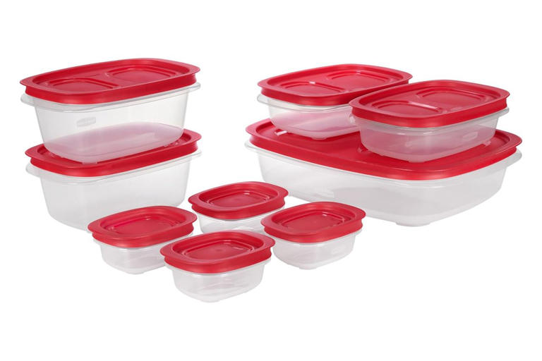 Pyrex, Rubbermaid, and OXO start at $2 each during Amazon’s Presidents ...