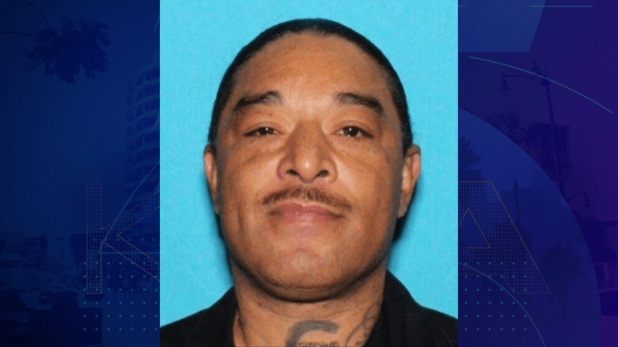 San Bernardino County man arrested for alleged sexual abuse, human trafficking of young girl<br>