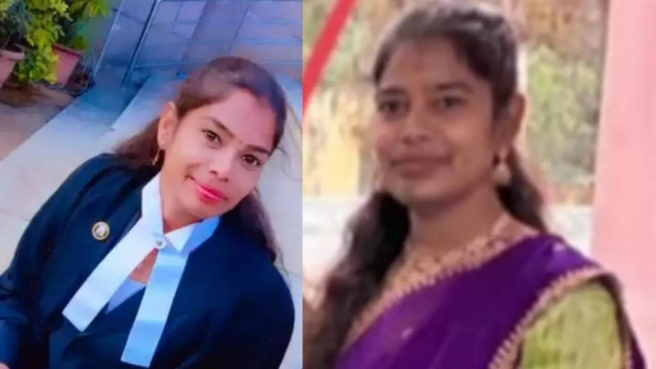 Advocate G Swapna murder: Brother G Raju tried to 'stage' 2 earlier ...