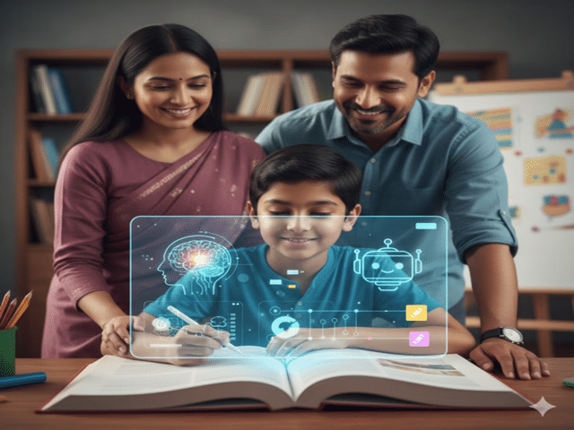 ChatGPT vs parents: Is AI really dulling your child's brain? Learn how ...
