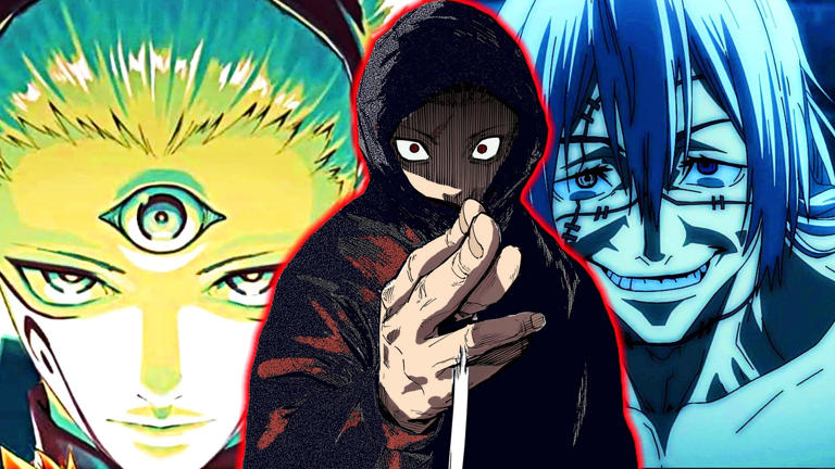 Jujutsu Kaisen beats both Naruto & Dragon Ball in one key area