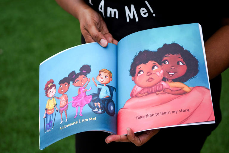 Forest Park mother provides community for disabled youth and families