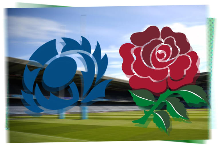 How to watch Scotland vs England: Six Nations TV channel, live stream