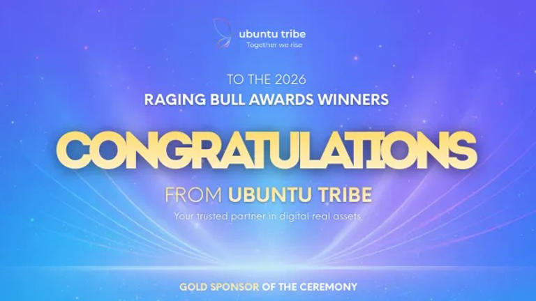 How Ubuntu Tribe is bringing gold into the digital asset era