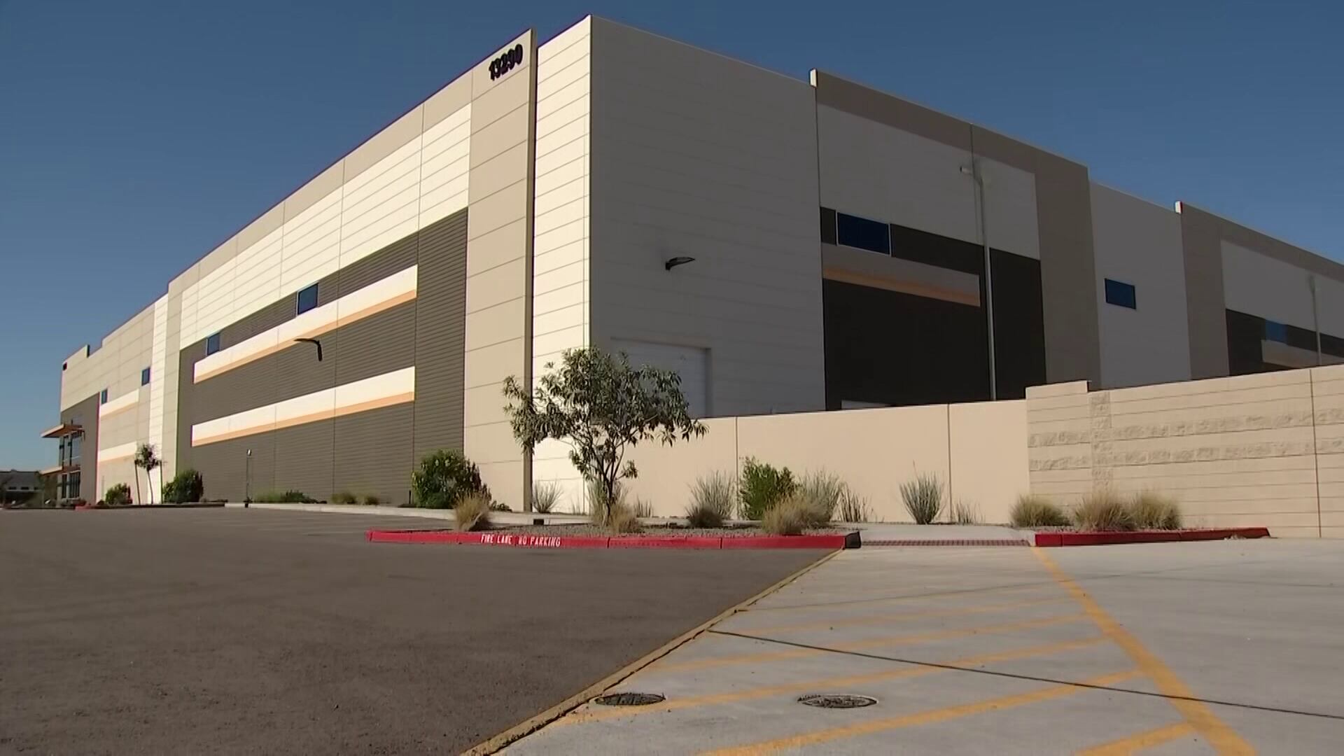 New details about what DHS plans to do with proposed ICE facilities