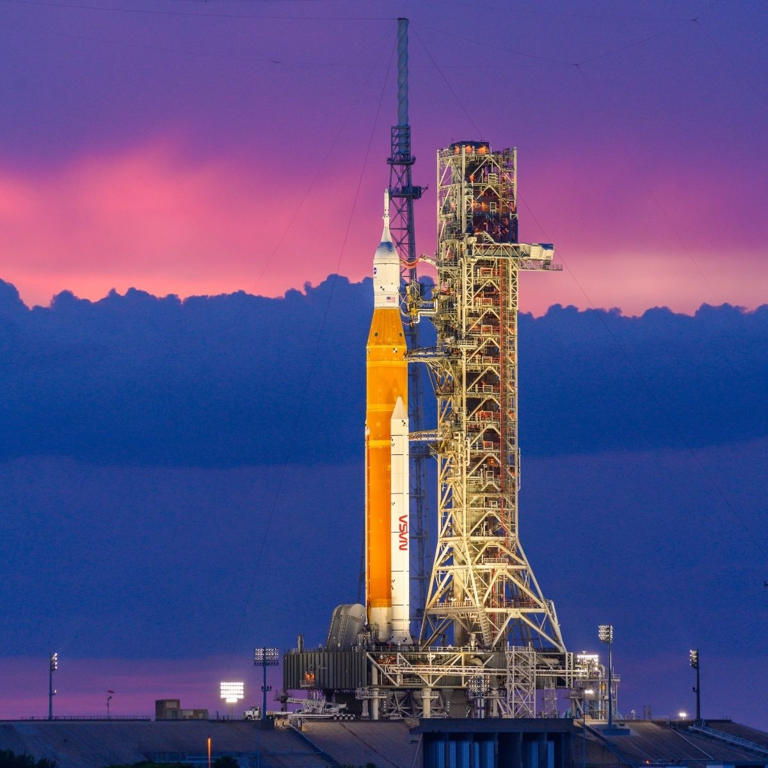 More trouble for Artemis-II rocket, moon launch likely delayed again