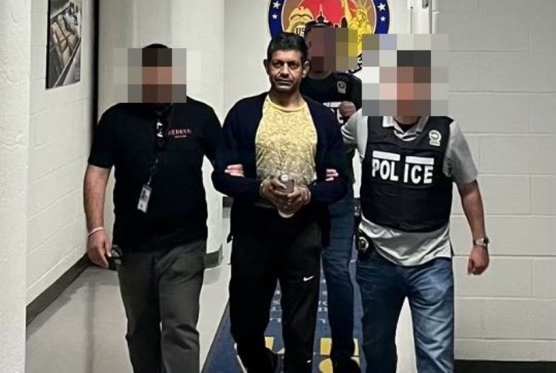 Who is Nikhil Gupta? Indian national pleads guilty in New York murder ...