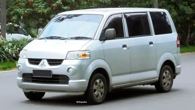 Suzuki APV, legenda hidup LMPV yang inovatif