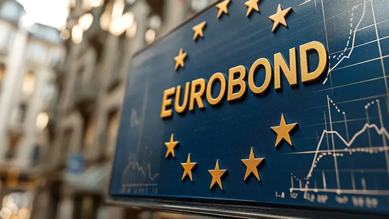 Eurobond: cosa sono e perché tornano a dividere l’Europa dopo più di ...