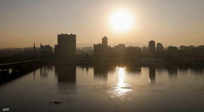 البيان أشار إلى ارتفاع درجات الحرارة ونقص الأمطار مؤخرا