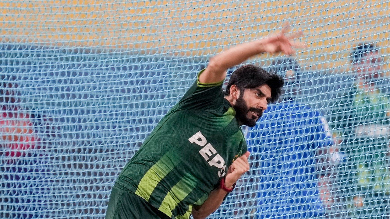 Usman Tariq's action cleared by ICC, stop the fuss: PAK captain Salman Agha