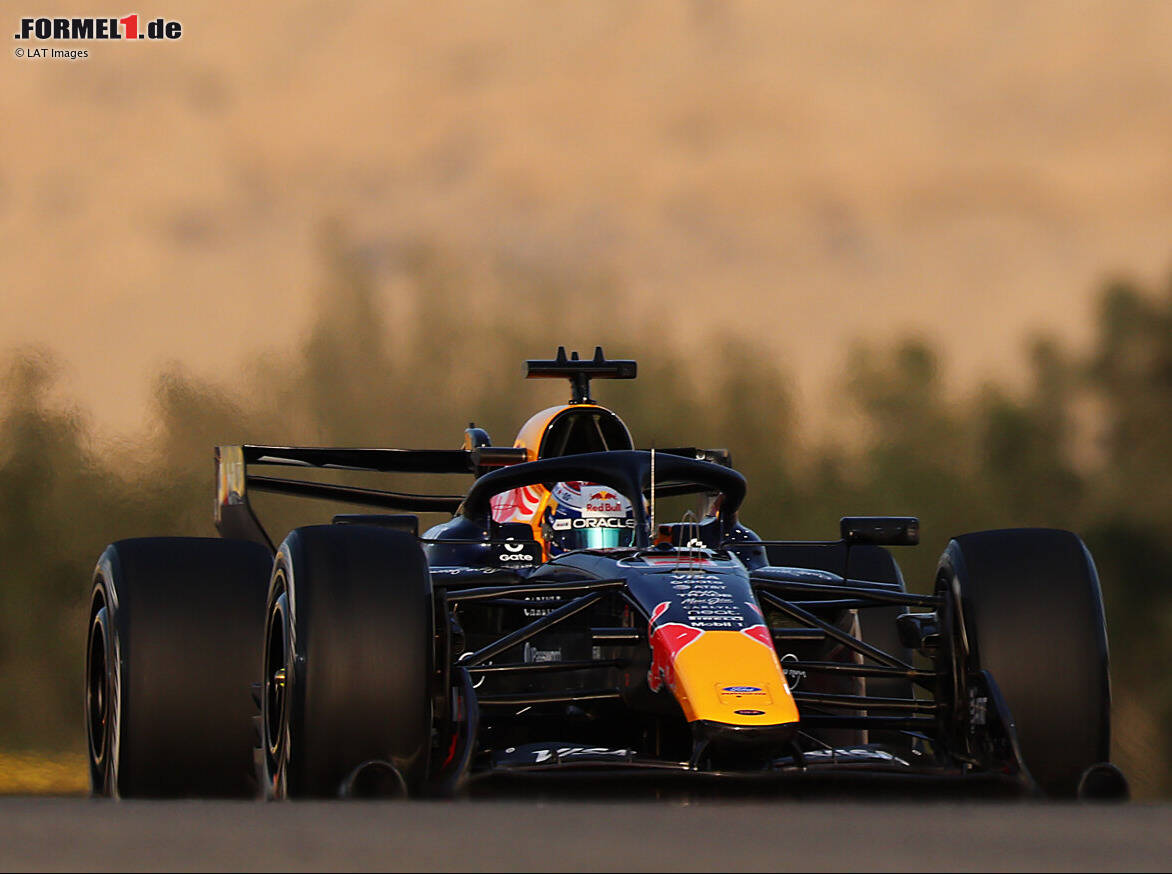 Motor-Vorteil: George Russell staunt über Red Bull