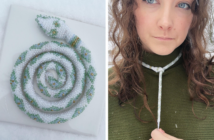 15+ People Who Turned Simple Materials Into Breathtaking Masterpieces