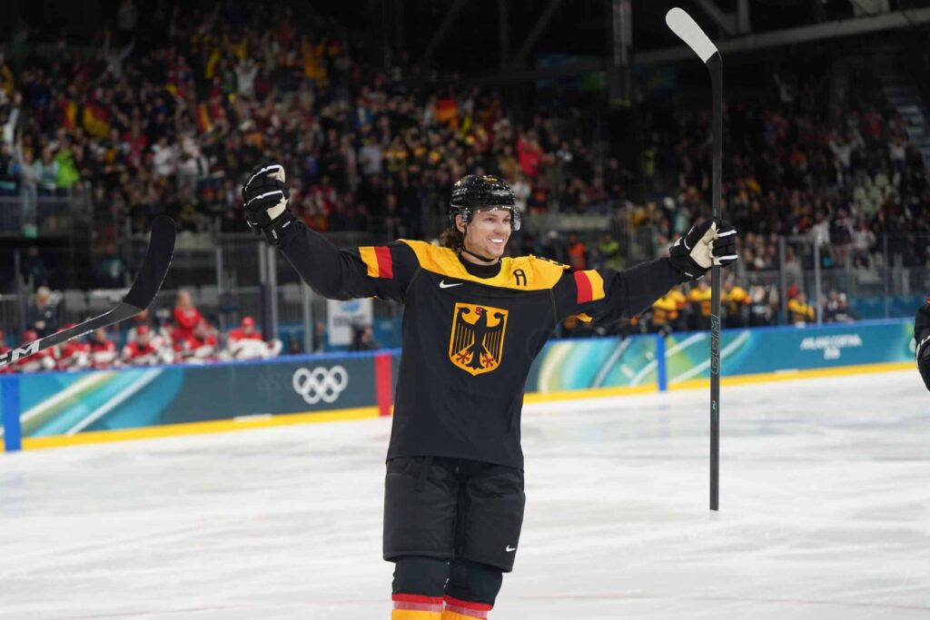 Olympiakiekko: Onnistuuko Ranska hyydyttämään Saksan? – nämä asiat ...