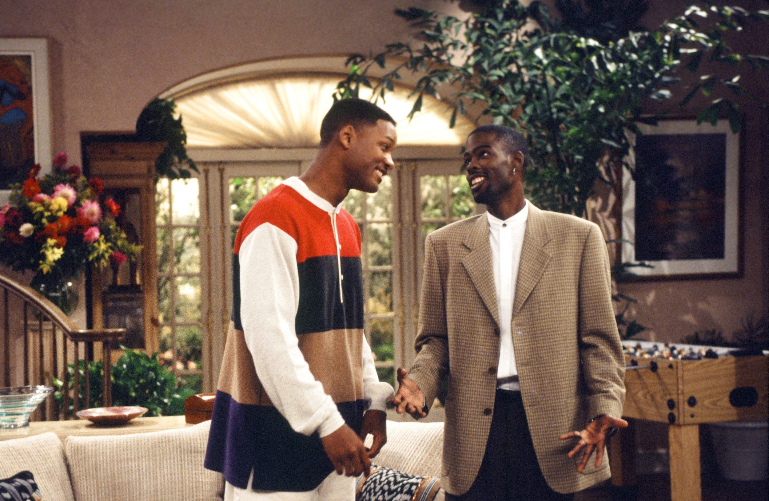 20 best sitcom houses of all time