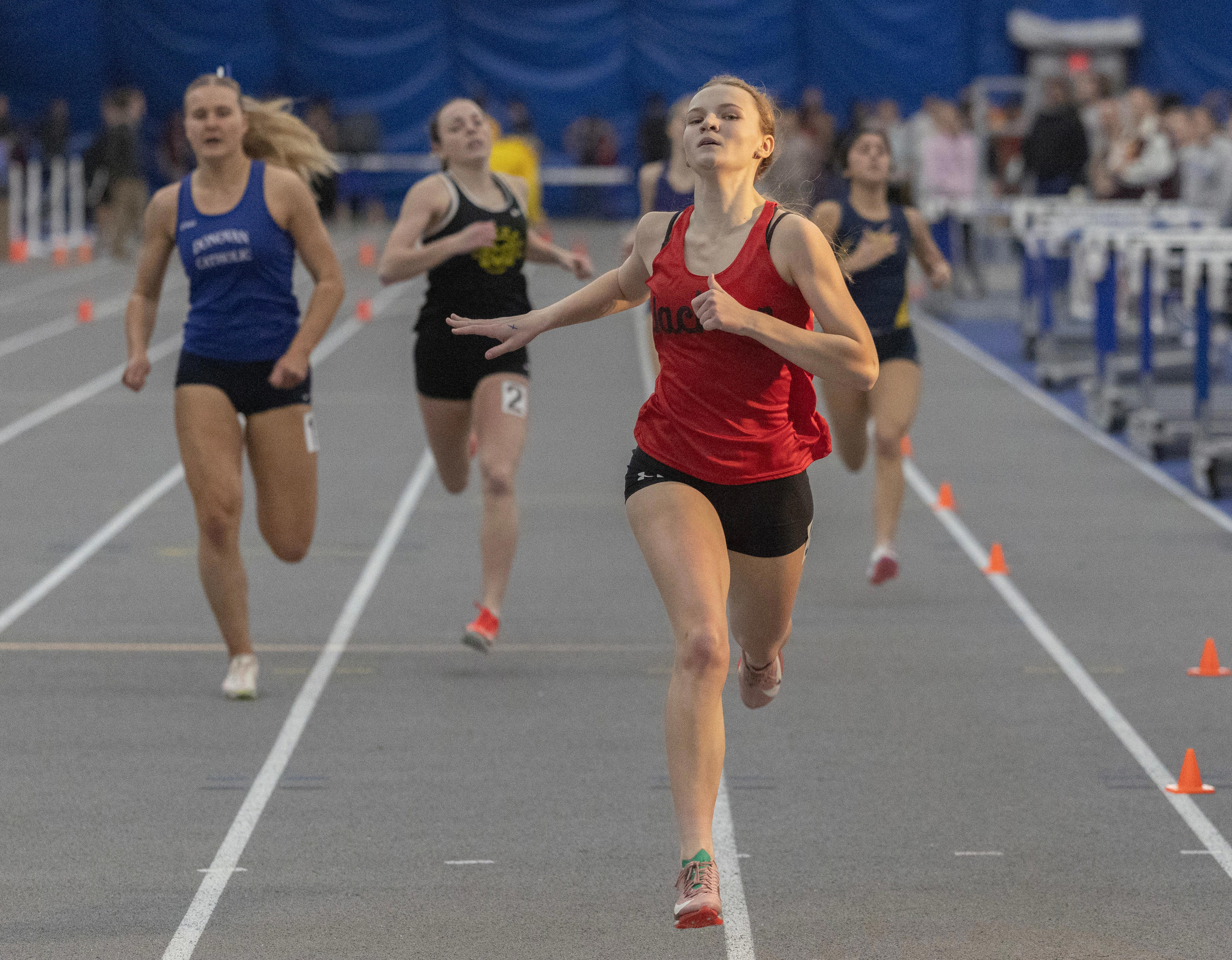 Girls track preview: Rumson's Malone has rare moxie; top 25 athletes