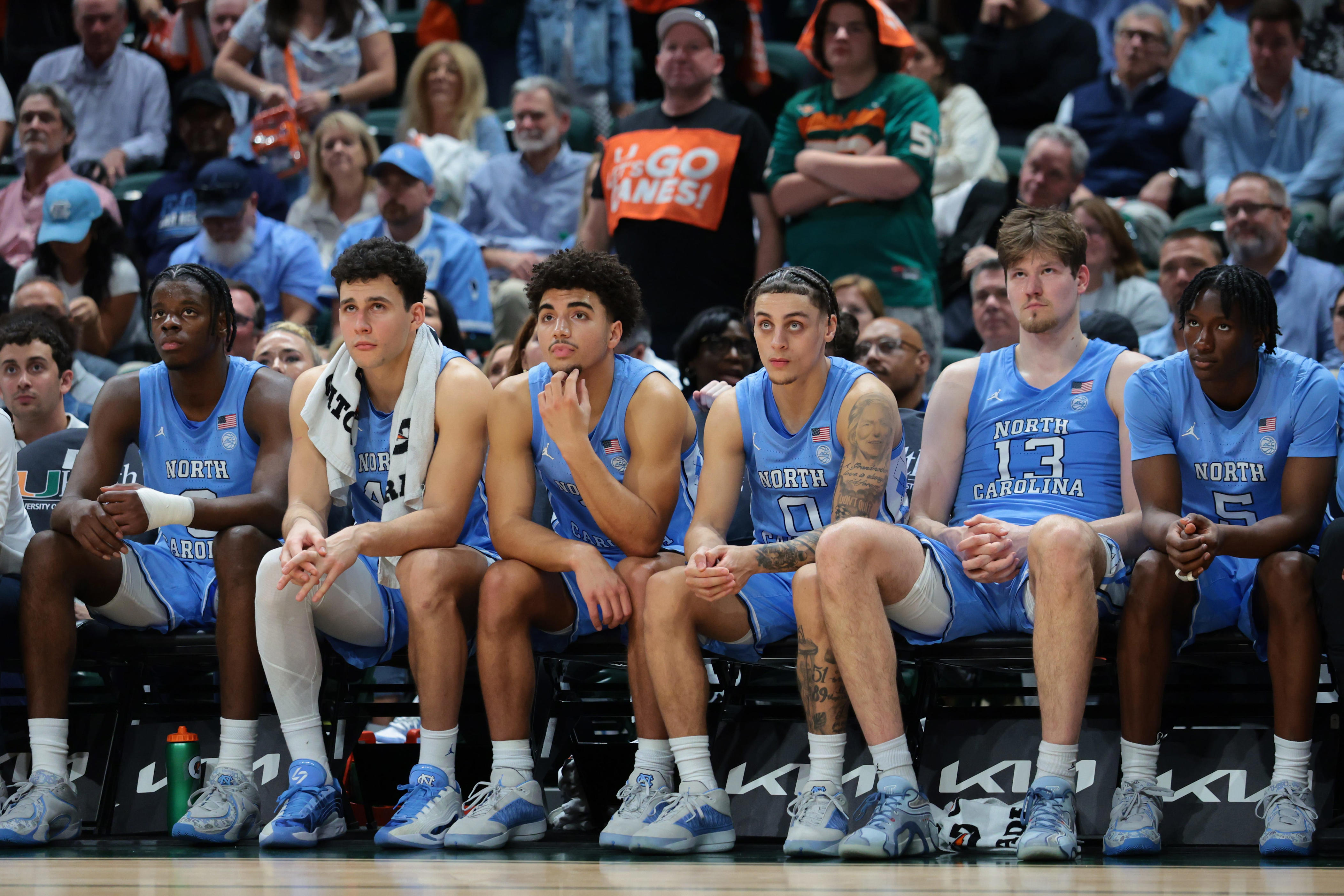 What Channel Is UNC Basketball Vs Pitt On Today Time TV Schedule For