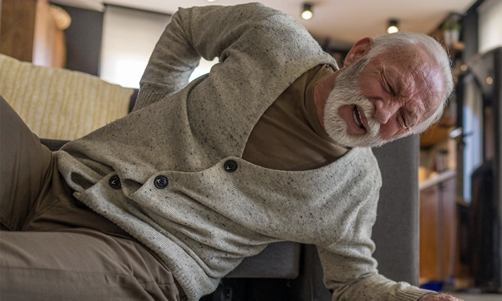 How preventive mobility solutions are reducing hospital readmissions in ...