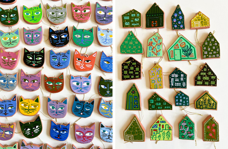 15+ People Who Turned Simple Materials Into Breathtaking Masterpieces