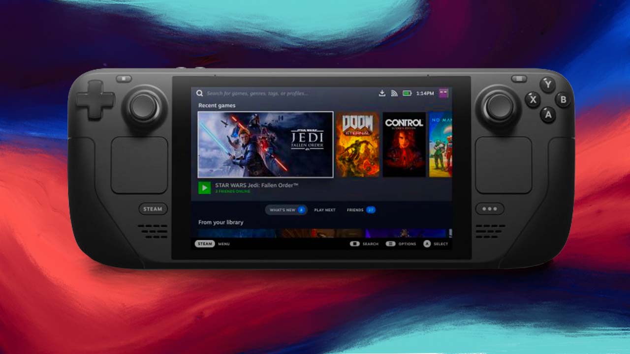 Steam moedigt spelers binnenkort aan om hun pc-specificaties in hun ...