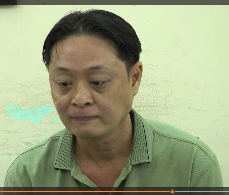 Gây rối trật tự rồi 'chạy án', khi đến đầu thú bị khởi tố thêm tội đưa hối lộ