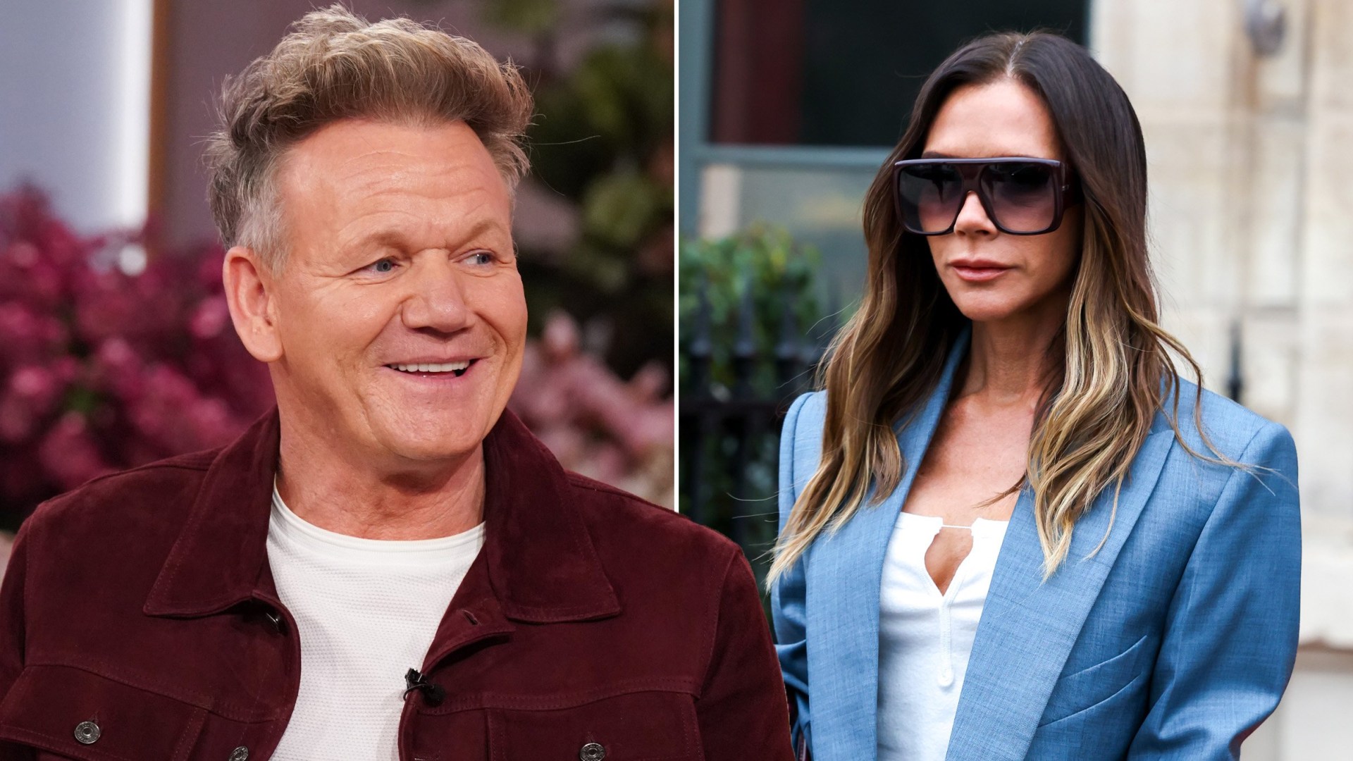 Gordon Ramsay addresses claims Victoria danced ‘inappropriately’ at ...
