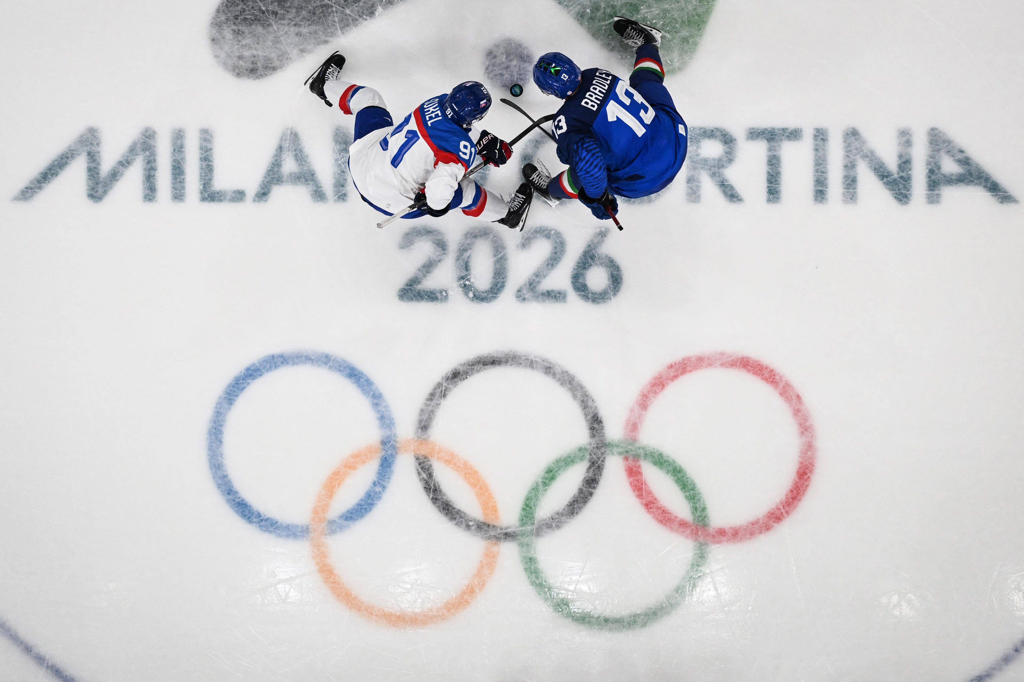 Olympic Men S Hockey Live Scores Today Canada Finland Rally Win In OT