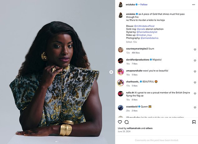 What Is Eni Aluko s Ex Premier League Forward Brother Now Up To 