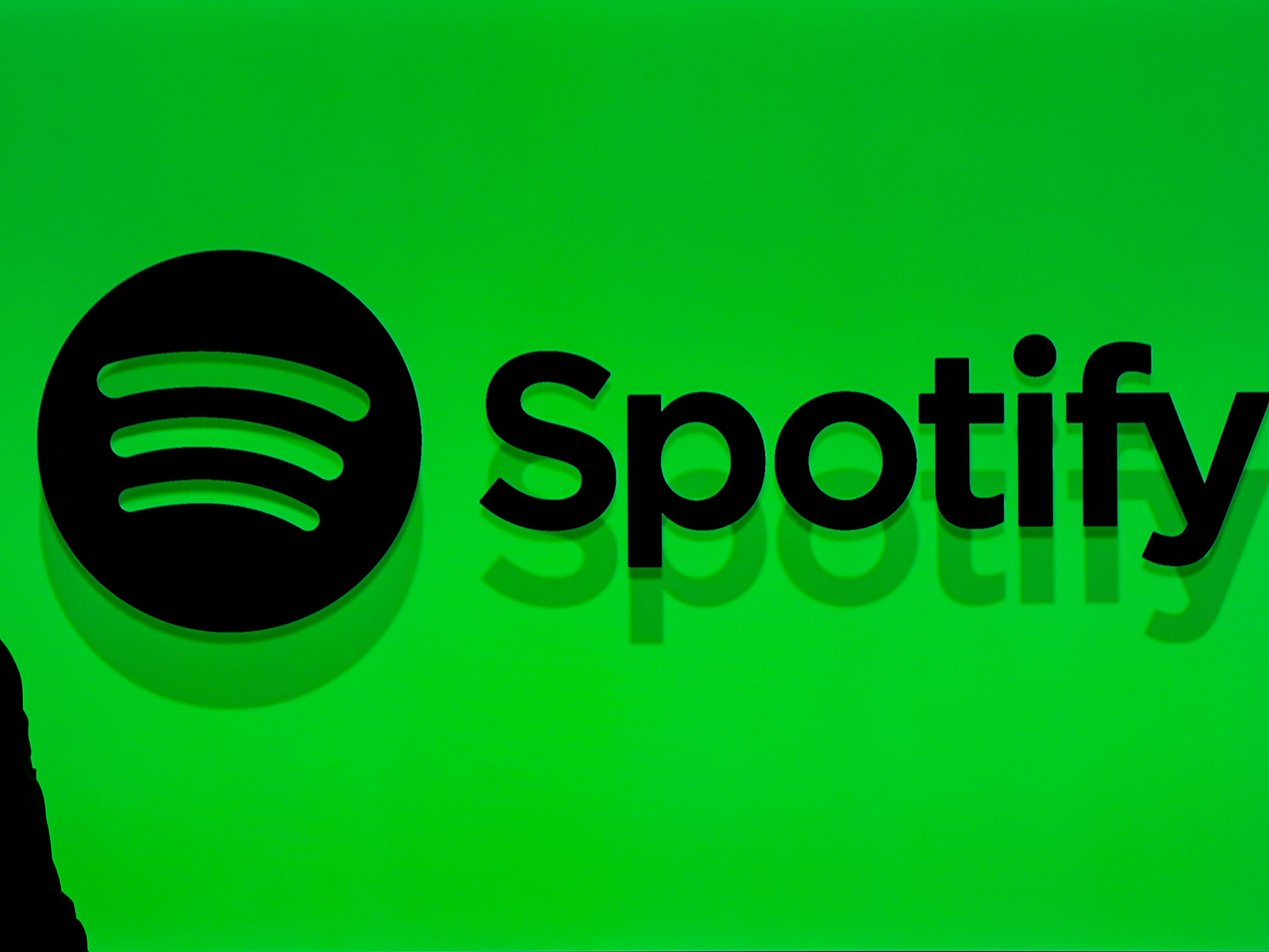 Spotify CEO says its top developers 