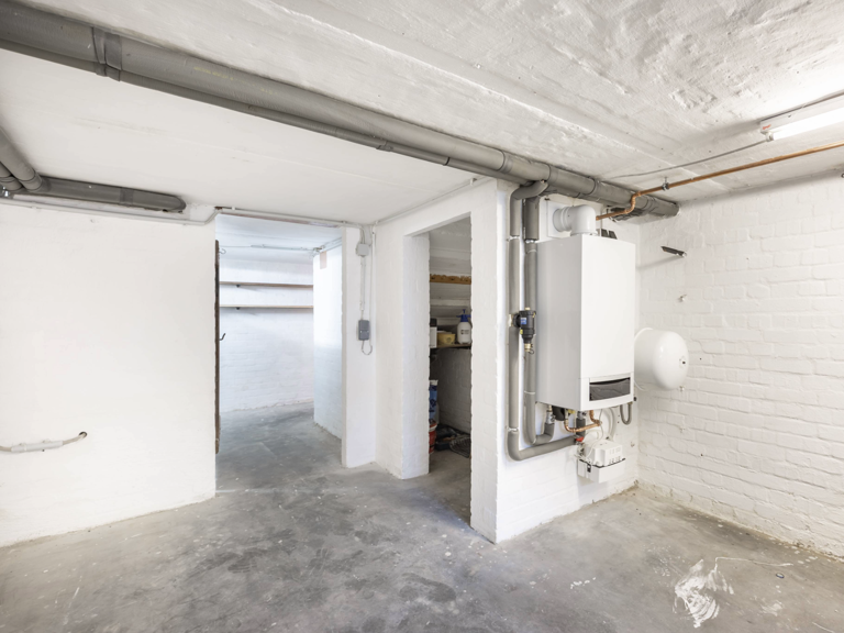 The flooring choices that make or break a basement conversion