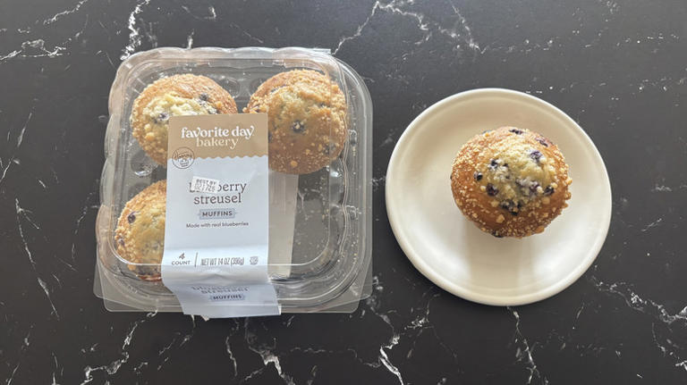 7 Target Favorite Day baked goods to buy and 6 to avoid