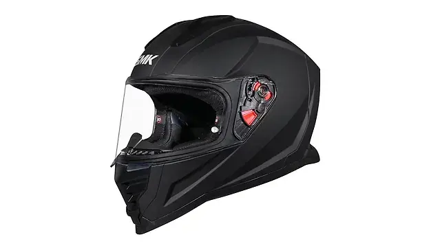 SMK Nova solid and track helmets launched