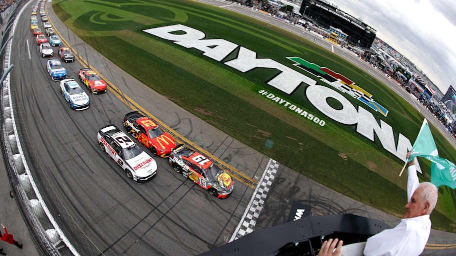 2026 Daytona 500 not being shown live on Fox Sports 1<br>