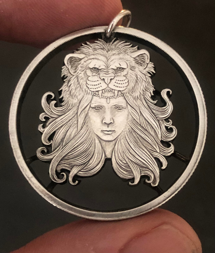 15+ People Who Turned Simple Materials Into Breathtaking Masterpieces